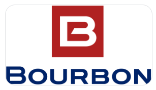 Bourbon Logo
